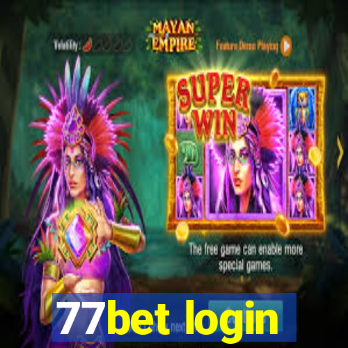 77bet login